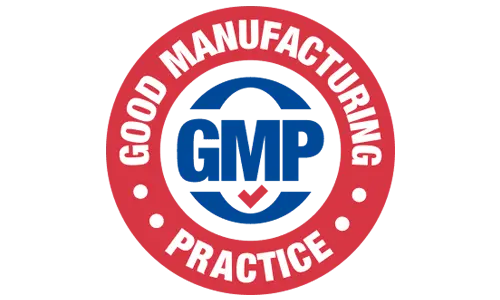 FemiCore     GMP Certified Manufacturing Facility